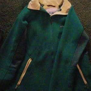 Columbia Jacket